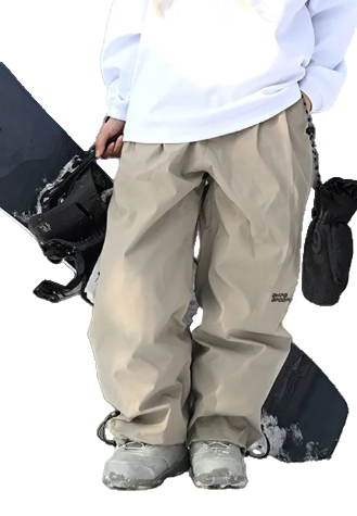 HYPNOS NOTOS SNOWPANTS