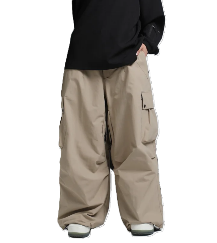 HYPNOS HELIOS SNOWPANTS