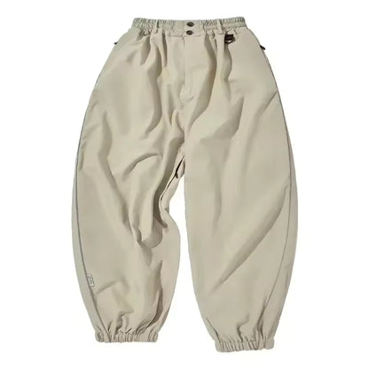 HYPNOS BOREAS SNOWPANTS