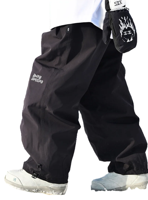 HYPNOS NOTOS SNOWPANTS